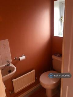 Cloak Room