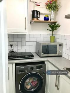 Kitchenette
