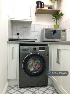 Kitchenette