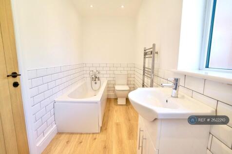 4 Piece Bathroom For Room 4&amp;5