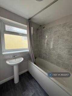 Bathroom Angle 2