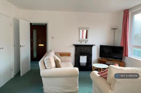 Studio Sitting Area