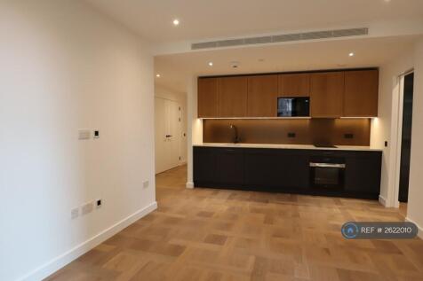 Open Living Room