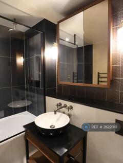 Washbasin