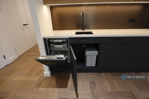 Dishwasher