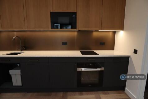 Oven
