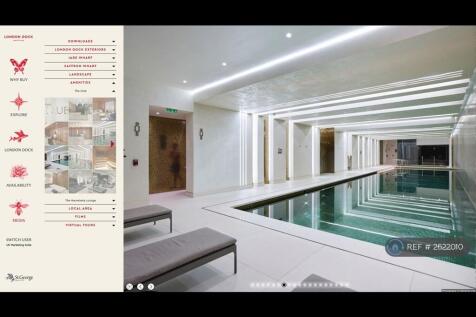 Swimming Pool 1