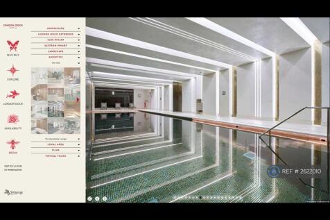 Swimming Pool 2