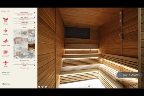 Sauna Bath