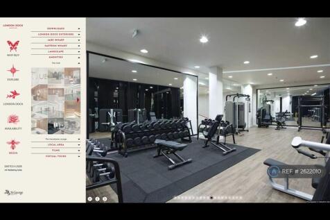 Gym 1