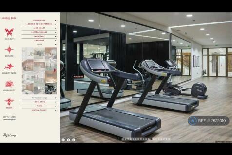 Gym 2