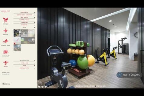 Gym 3