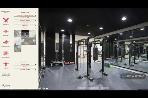 Gym 4