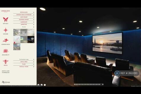 Private Cinema