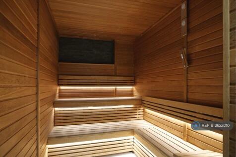 Sauna Bath