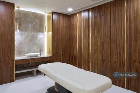 Massage Room