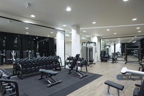 Gym 1