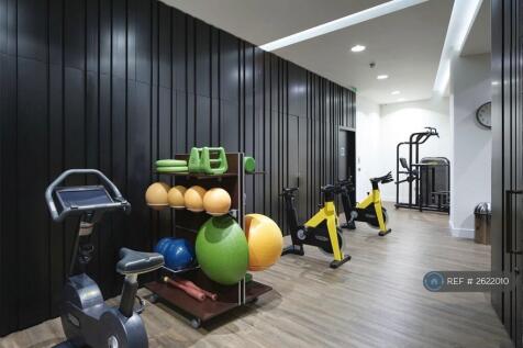Gym 2