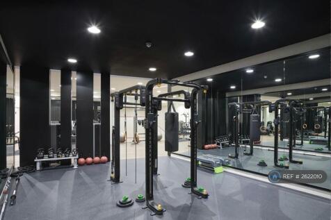 Gym 3