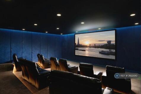 Private Cinema