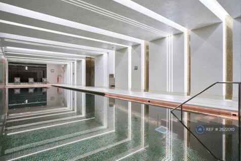 Swimming Pool 1