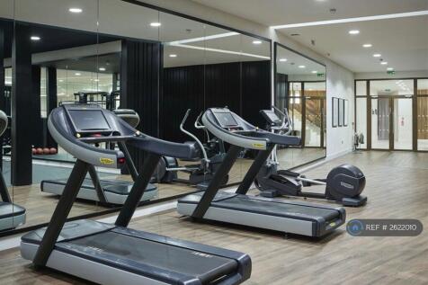 Gym 4
