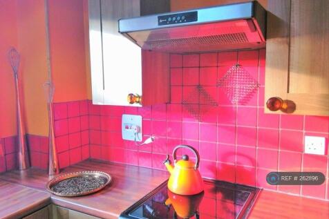 Kitchen Hob
