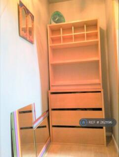 Tiny Room Storage