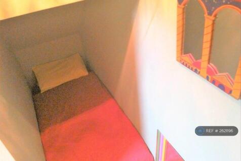 Tiny Room Optional Mattress