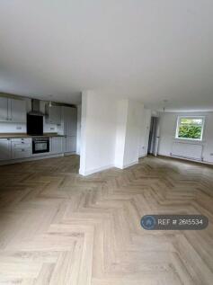 Kitchen/Living Room Area