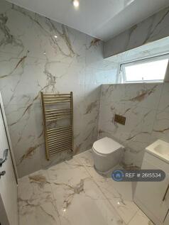 Bathroom 3 