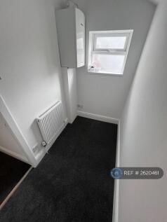 Spare Room/Storage