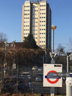 1 Min Walk To From Woodford Station