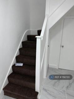 Gf Passage &#43; Stair To Ff