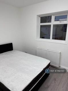 Ff Front &amp; Rear Elevation Master Bedroom(En Suite)