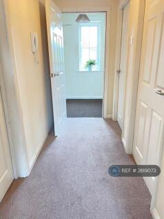 Hall/Entrance