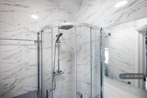 Studio 4 - Ensuite 