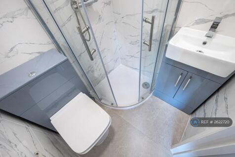 Studio 4 - Ensuite 
