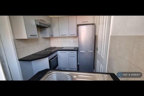 New Kitchen