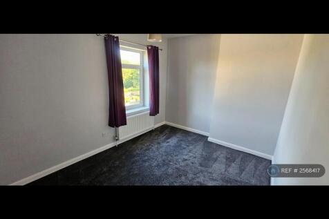 Front Bedroom