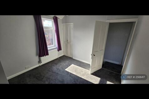 Back Bedroom