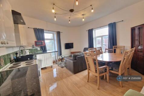 Living/Dining/Kitchen