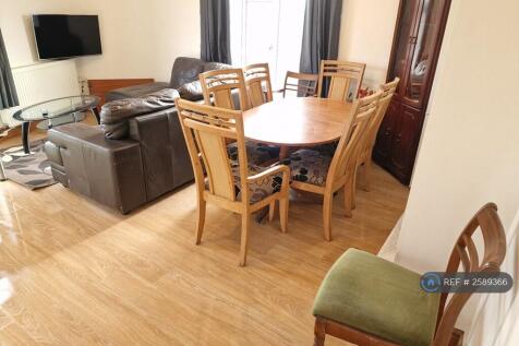 Living/Dining/Kitchen