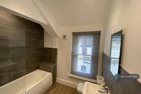 Tiled Bathroom