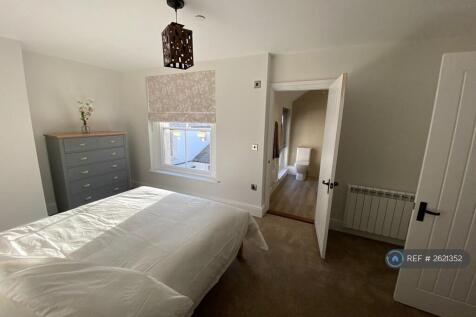 Linens Supplied