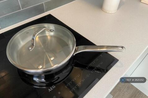 Induction Hob