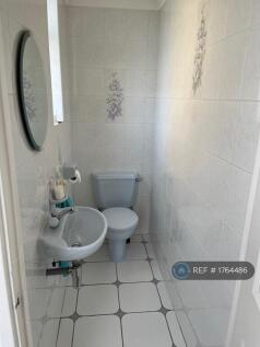 Downstairs Bathroom