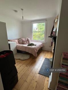 £900 Pcm - Double