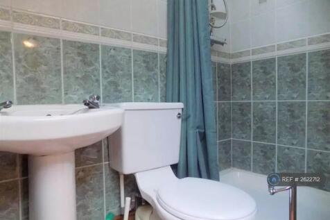 Downstairs Toilet/Shower Room