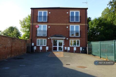 Front Of Block
